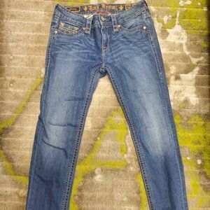 ROCK REVIVAL SIZE 29